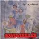 Gondviselés - Építs, Előre!